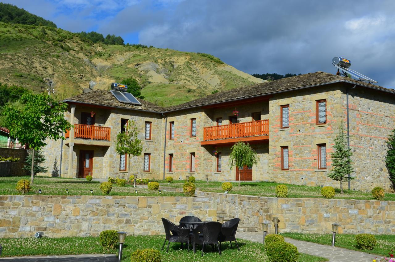 Johnny Hotel Kamenice 외부 사진