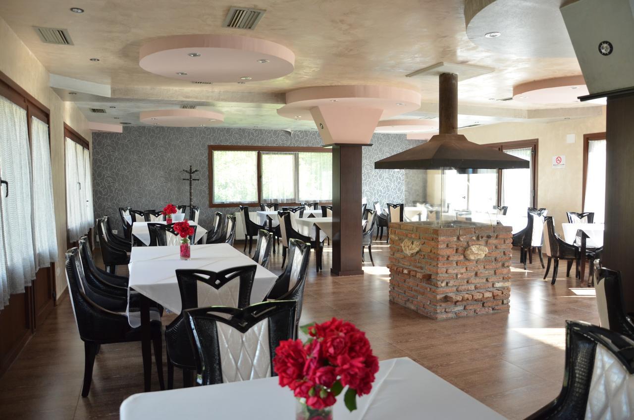 Johnny Hotel Kamenice 외부 사진