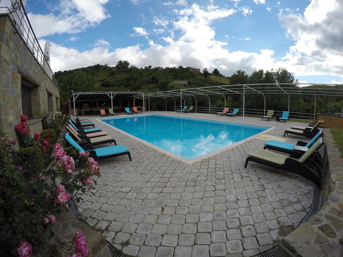 Johnny Hotel Kamenice 외부 사진