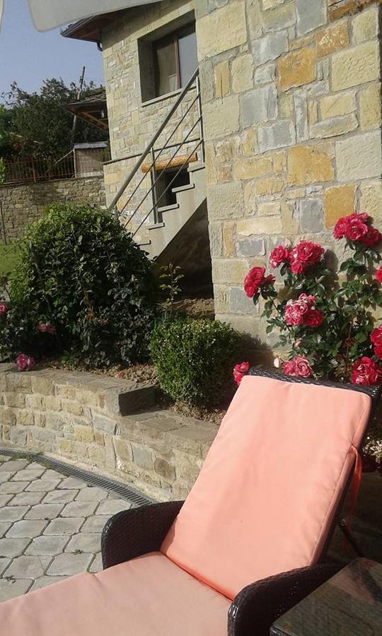 Johnny Hotel Kamenice 외부 사진